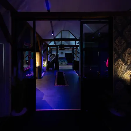 Apartamento Atelier Velior Private Luxury Loft *
