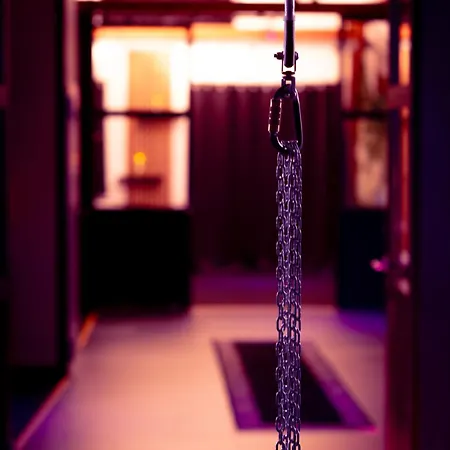 Apartment Atelier Velior Private Luxury Loft *