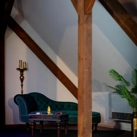 Atelier Velior Private Luxury Loft *