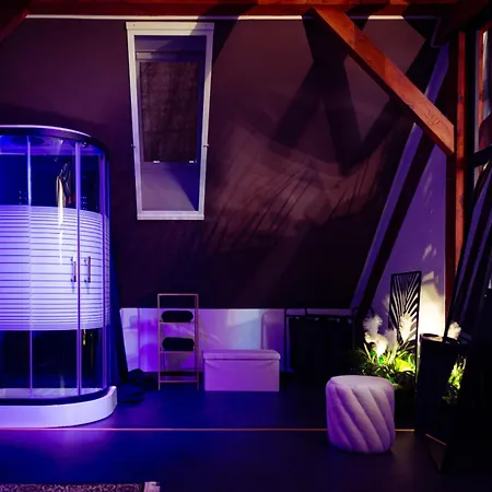 Atelier Velior Private Luxury Loft