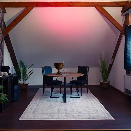Atelier Velior Private Luxury Loft