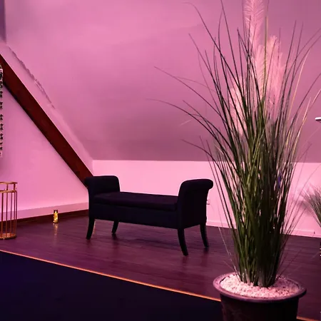 Apartment Atelier Velior Private Luxury Loft