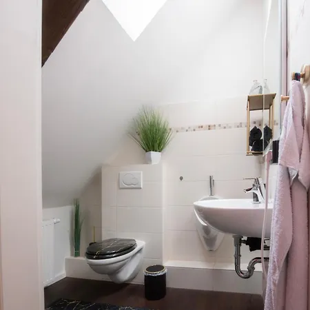 Apartamento Atelier Velior Private Luxury Loft *