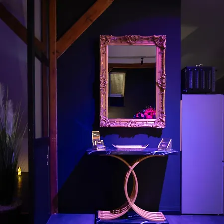 Atelier Velior Private Luxury Loft Apartamento